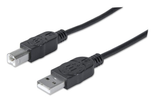 USB-kabels