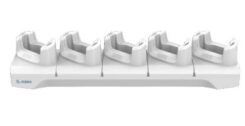 Zebra CRD-HC2L5L-BS5CO accessoire voor draagbare mobiele computers Oplaadstation - Afbeelding 2