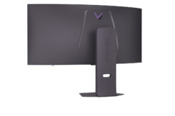 LG 39GX900A-B computer monitor 99,1 cm (39") 3440 x 1440 Pixels Wide Quad HD OLED Zwart - Afbeelding 13