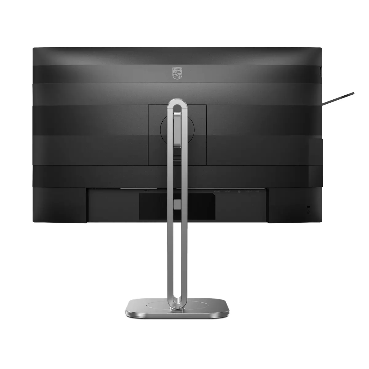 Philips 4000 series 27B2N4500/00 computer monitor 68,6 cm (27") 2560 x 1440 Pixels Quad HD LCD Grijs - Afbeelding 7