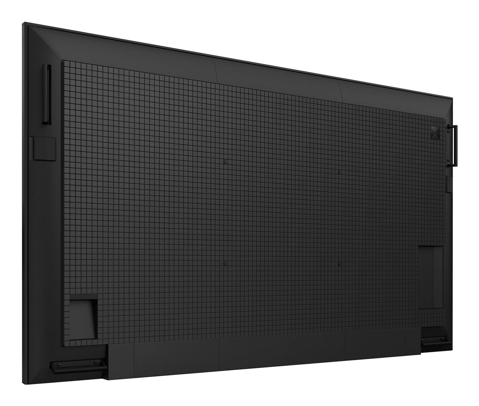 Sony FW-98BZ30L beeldkrant Digitale signage flatscreen 2,49 m (98") LED Wifi 440 cd/m² 4K Ultra HD Zwart Android 24/7 - Afbeelding 10