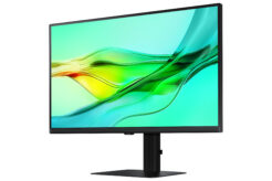 Samsung 27" ViewFinity S6 S60UD QHD Monitor - Afbeelding 5