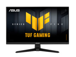 ASUS TUF Gaming VG279QM5A computer monitor 68,6 cm (27") 1920 x 1080 Pixels Full HD LCD Zwart