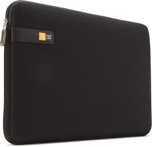 Case Logic Laps Laptop Sleeve 14" - Hoes 14 inch zwart - Afbeelding 2