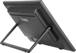 iiyama ProLite T2755QSC-B1 computer monitor 68,6 cm (27") 2560 x 1440 Pixels Quad HD LCD Touchscreen Zwart - Afbeelding 13