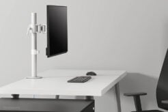 Neomounts NM-D135WHITE Monitorarm 10-30" - Afbeelding 7