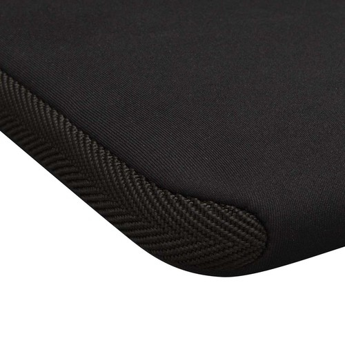 Case Logic Laps Laptop Sleeve 14" - Hoes 14 inch zwart - Afbeelding 6