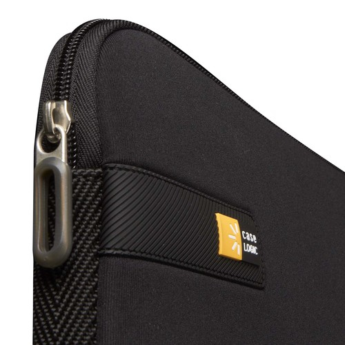 Case Logic Laps Laptop Sleeve 14" - Hoes 14 inch zwart - Afbeelding 5