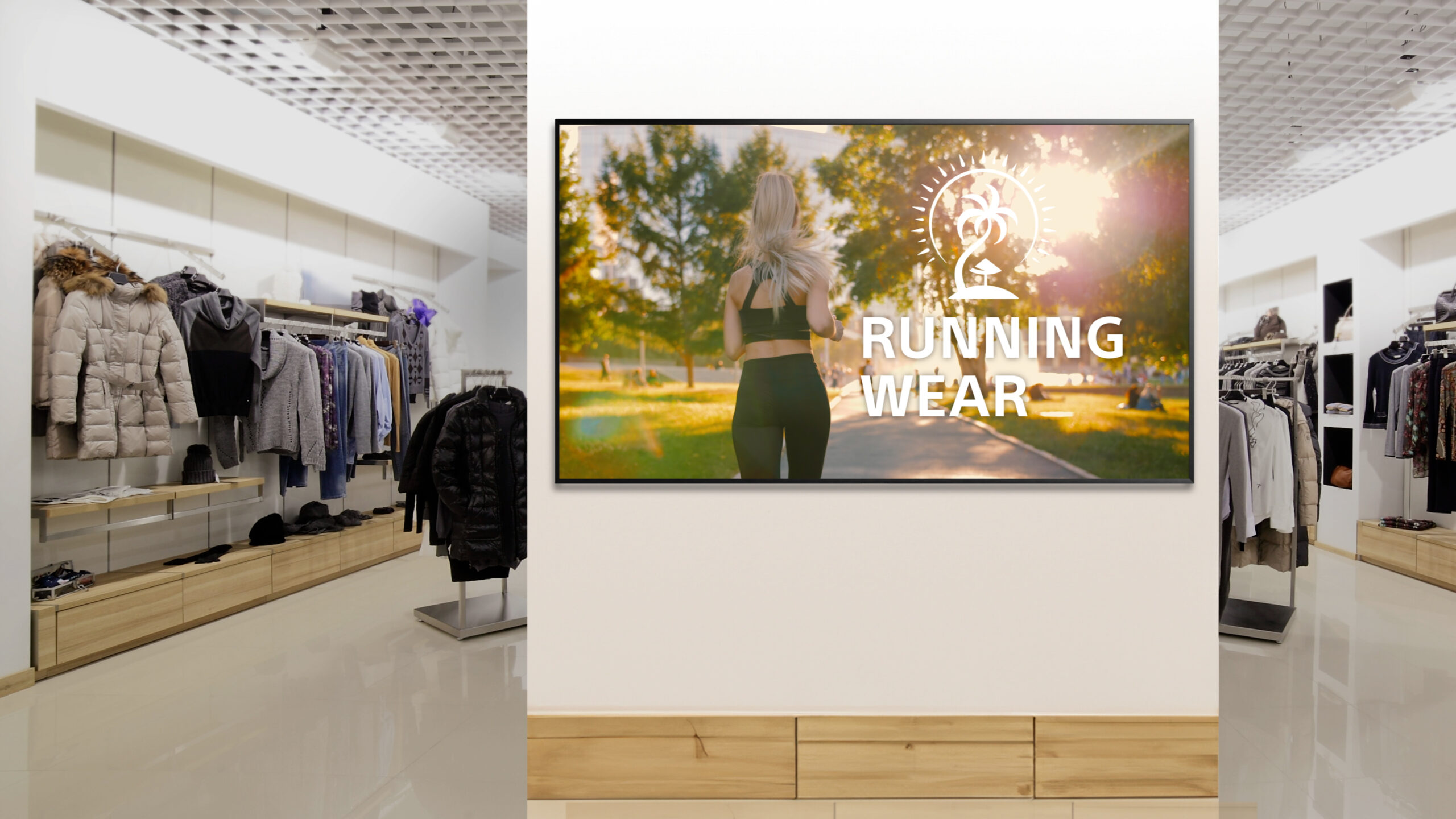 Sony FW-98BZ30L beeldkrant Digitale signage flatscreen 2,49 m (98") LED Wifi 440 cd/m² 4K Ultra HD Zwart Android 24/7 - Afbeelding 15
