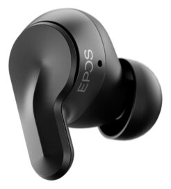 EPOS ADAPT E1 Headset True Wireless Stereo (TWS) In-ear Business/Everyday Bluetooth Zwart - Afbeelding 11
