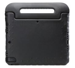 Xccess Kids Guard Tablet Case for Apple iPad 10.2 (2019/2020/2021)/Air (2019)/Pro 10.5 Black