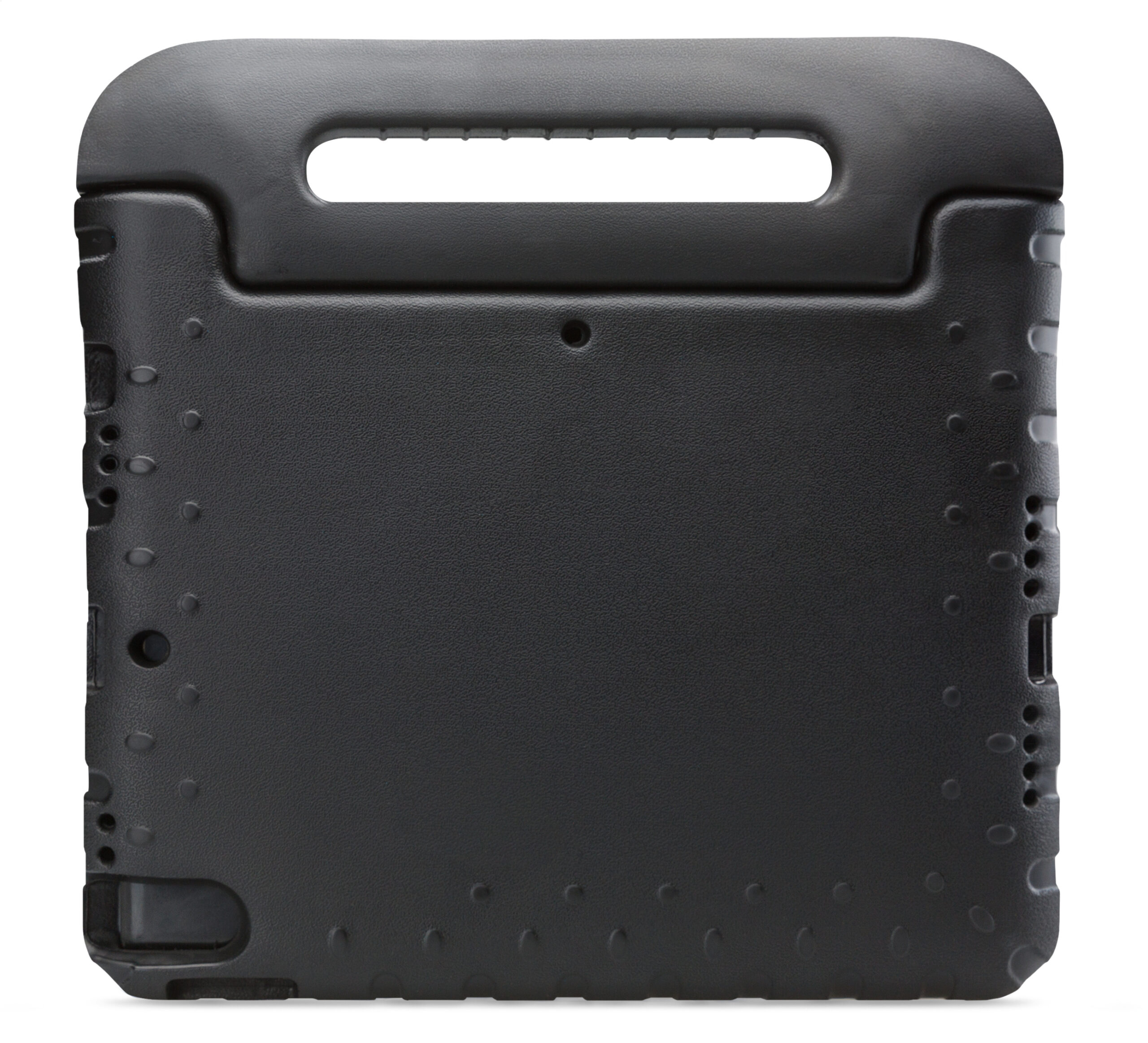 Xccess Kids Guard Tablet Case for Apple iPad 10.2 (2019/2020/2021)/Air (2019)/Pro 10.5 Black