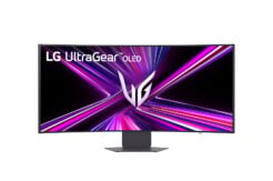 LG 39GX900A-B computer monitor 99,1 cm (39") 3440 x 1440 Pixels Wide Quad HD OLED Zwart - Afbeelding 4