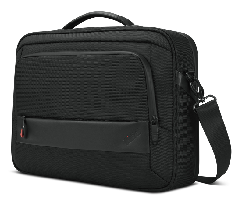 Lenovo ThinkPad Professional 14-inch Topload Gen 2 35,6 cm (14") Tas met bovensluiting Zwart - Afbeelding 2