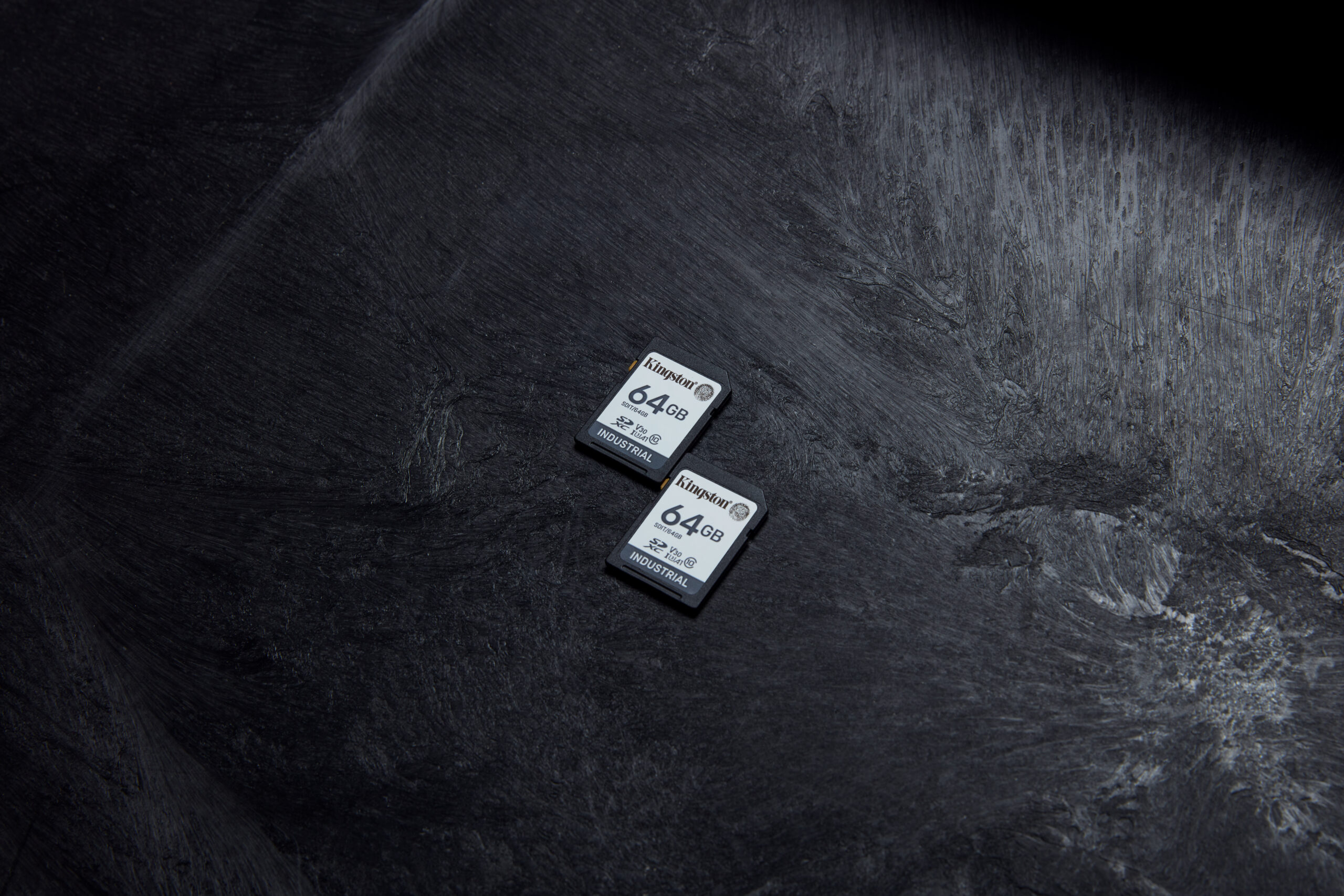 Kingston Technology 64G SDXC Industrial pSLC - Afbeelding 15