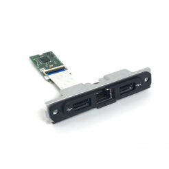 ASUS NUCIOALUWS interfacekaart/-adapter Intern RJ-45, USB 2.0