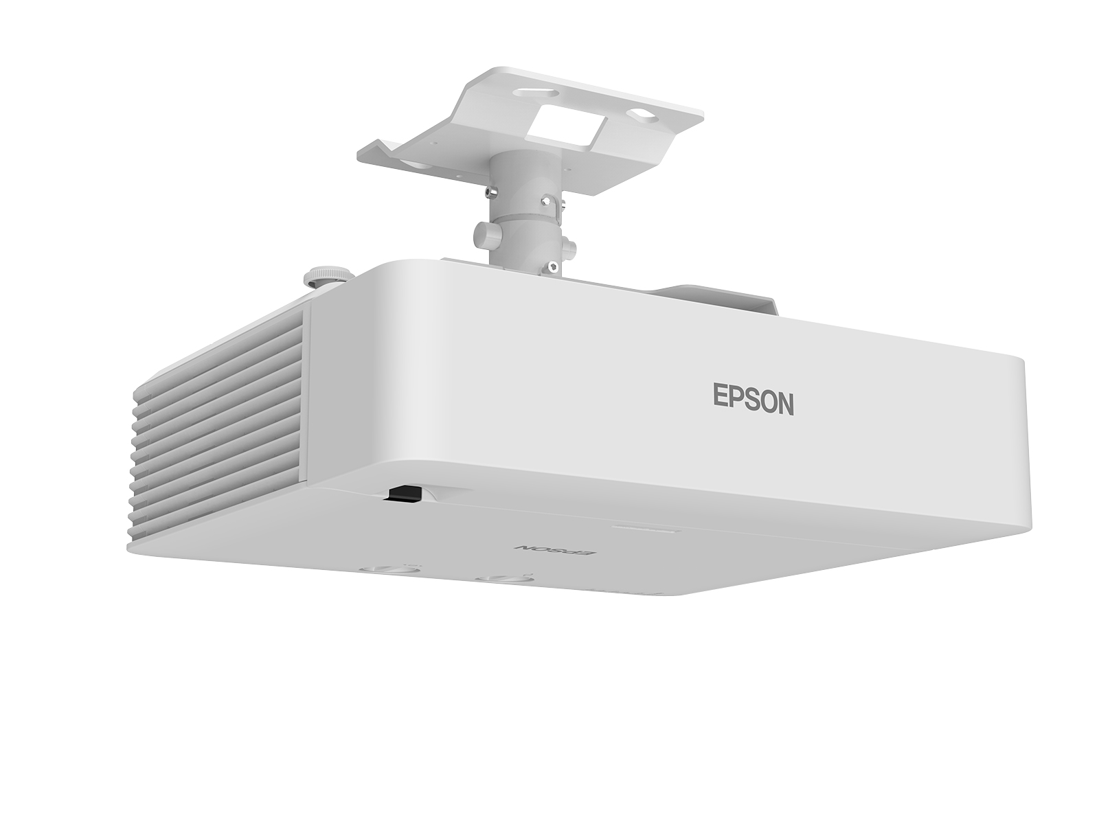 Epson EB-L570U 5200 ANSI lumens 3LCD WUXGA (1920x1200) Zwart, Wit - Afbeelding 5
