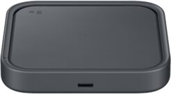 Samsung EP-P2400BBEGEU oplader voor mobiele apparatuur Smartphone Zwart USB Binnen