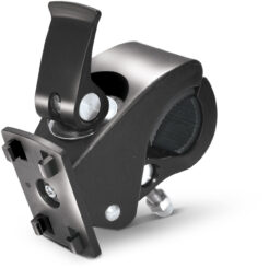 Celly FlexBike XXXL Passieve houder Mobiele telefoon/Smartphone Zwart