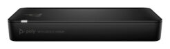 Poly Studio G62 PoE+ Adapter and Cable Kit