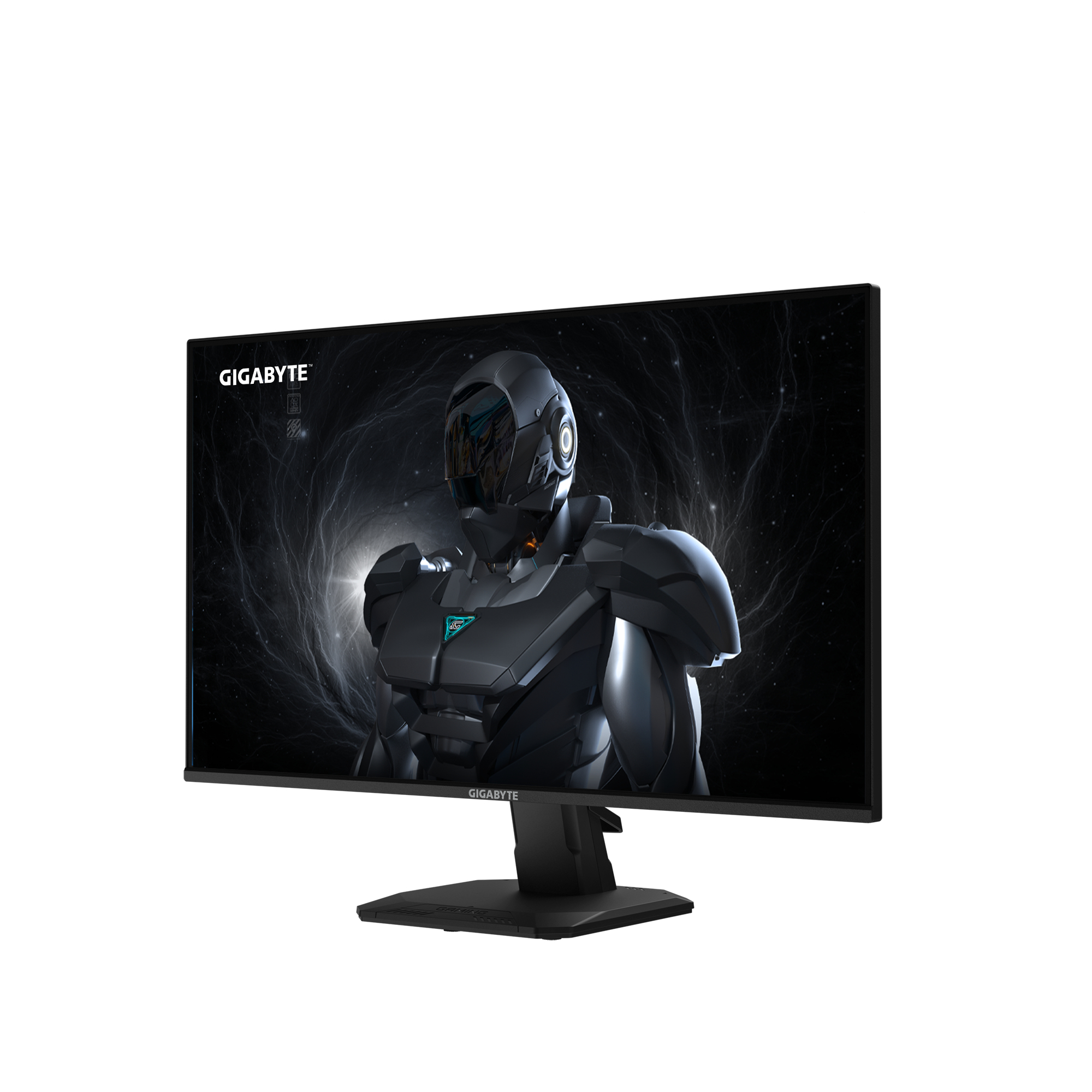 GIGABYTE GS25F2 computer monitor 62,2 cm (24.5") 1920 x 1080 Pixels Full HD LED Zwart - Afbeelding 3