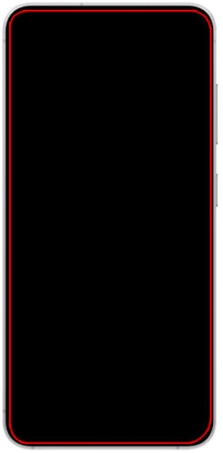 Mobilize Glass Screen Protector Samsung Galaxy S24 5G/S25 5G