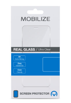 Mobilize Glass Screen Protector Samsung Galaxy S24 5G/S25 5G - Afbeelding 3