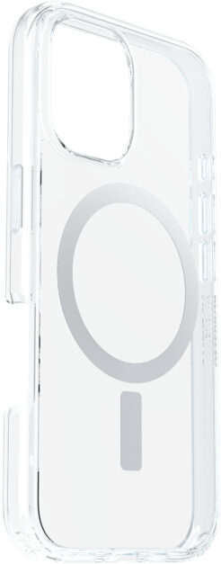 OtterBox Symmetry+ Clear Case Apple iPhone 16 Clear