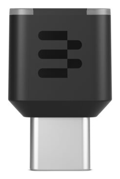 EPOS ADAPT E1 Headset True Wireless Stereo (TWS) In-ear Business/Everyday Bluetooth Zwart - Afbeelding 19