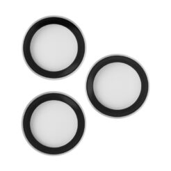 Striker Single Lens Glass Camera Protector - Transparent - Apple iPhone 16 Pro/16 Pro Max/17 Pro/17 Pro Max