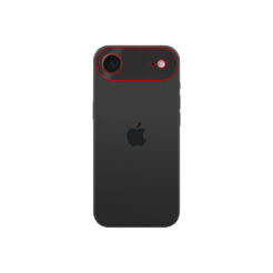 Mobilize Glass Screen Protector for Camera Apple iPhone 17 Air