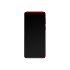 Mobilize Glass Screen Protector Motorola Moto G54 Power