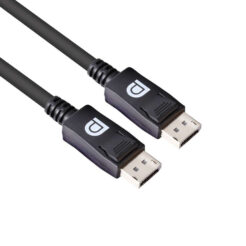 CLUB3D DisplayPort 1.4 HBR3 8K Kabel Male/Male 3 meter - Afbeelding 2