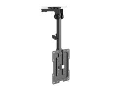 Equip 650375 23“-55” TV-Plafondbeugel - Afbeelding 3