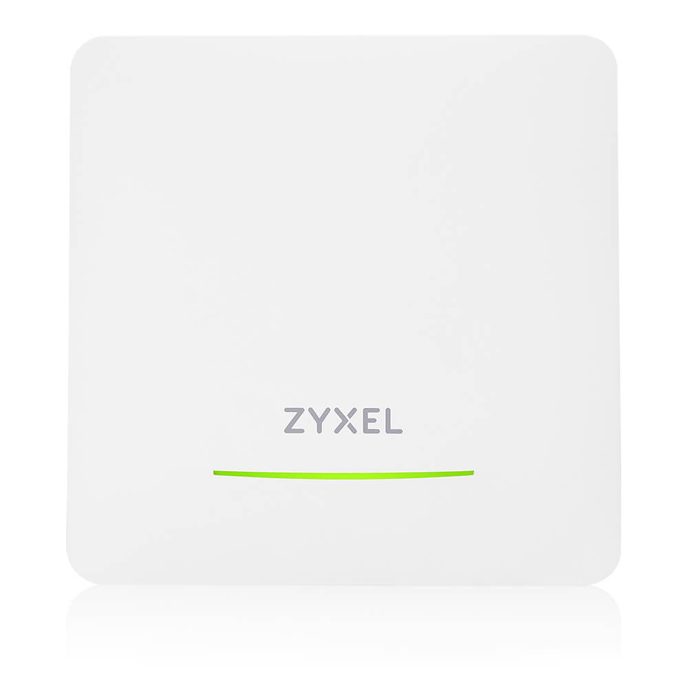 Zyxel NWA50BE 4324 Mbit/s Wit Power over Ethernet (PoE)