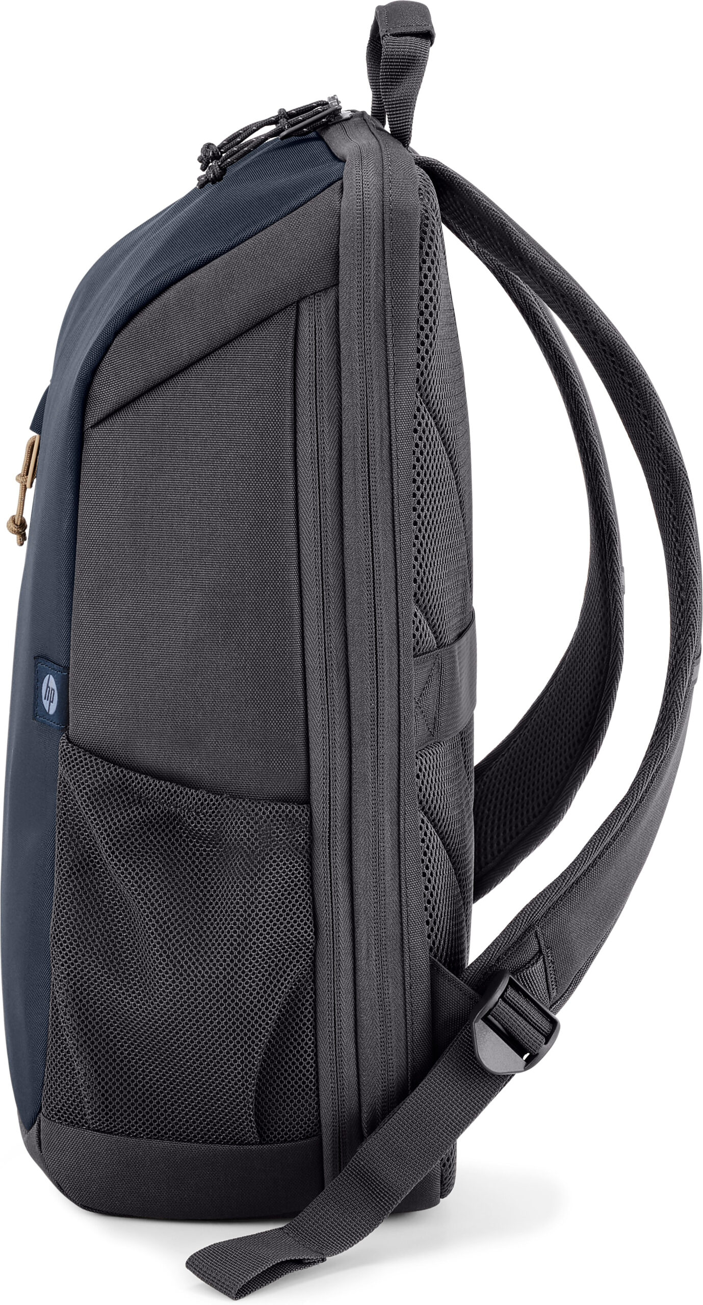 HP Travel 15,6 Blue Night Laptop Backpack, 18 liter - Afbeelding 12