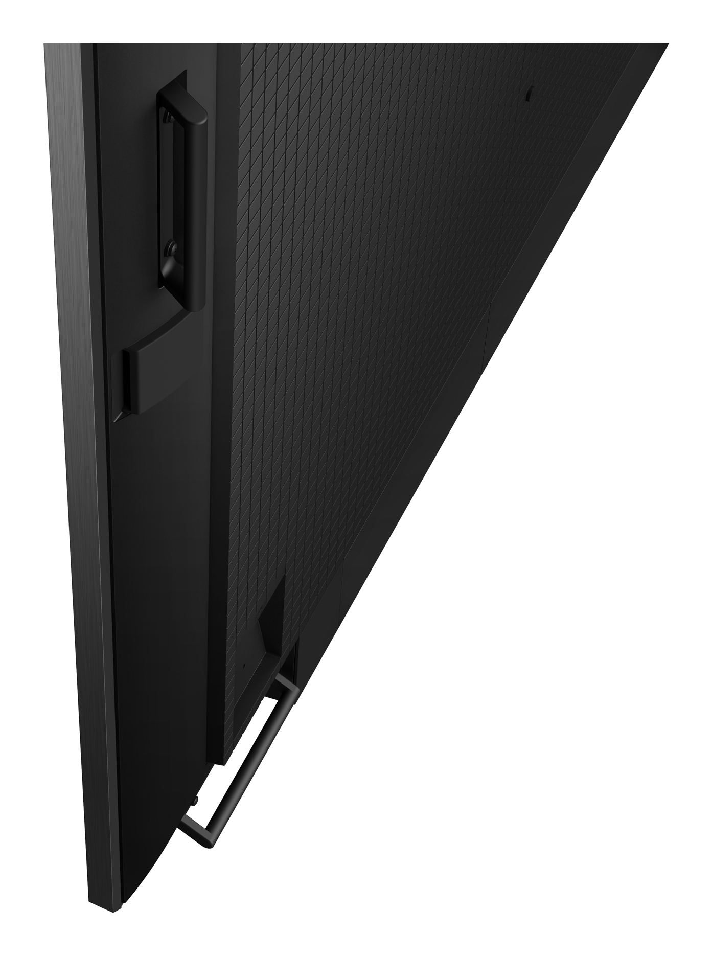 Sony FW-98BZ30L beeldkrant Digitale signage flatscreen 2,49 m (98") LED Wifi 440 cd/m² 4K Ultra HD Zwart Android 24/7 - Afbeelding 12