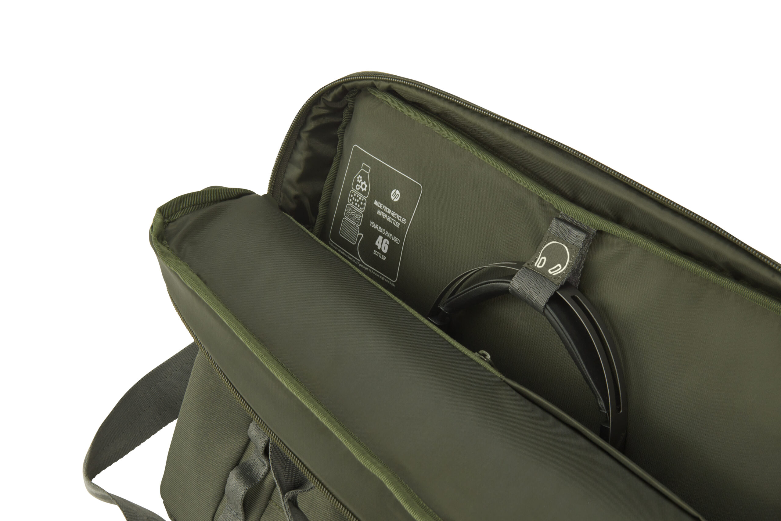 HP 15,6 inch modulaire laptoptas - Afbeelding 5