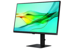 Samsung 27" ViewFinity S6 S60UD QHD Monitor - Afbeelding 6