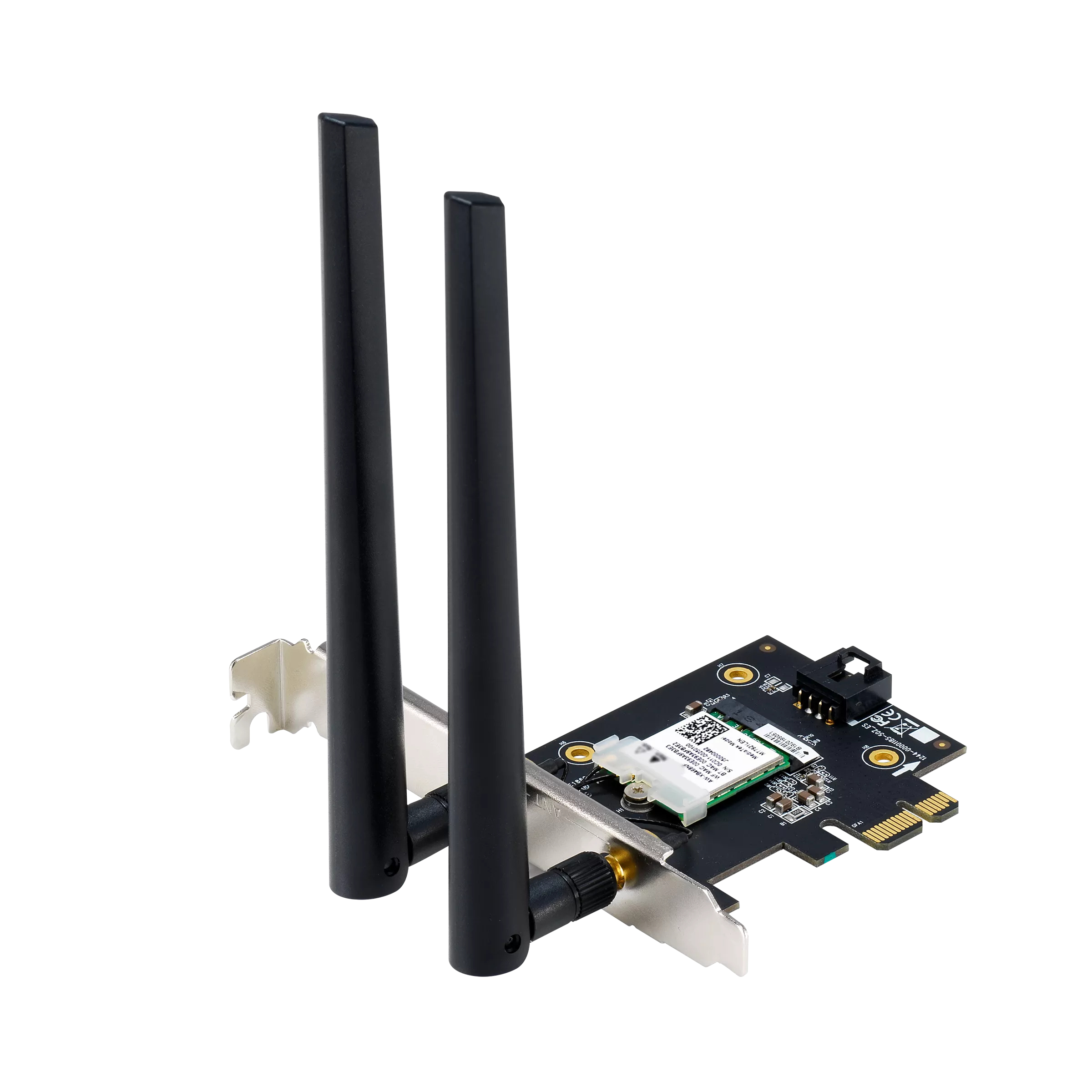 ASUS PCE-AXE5400 Intern WLAN 2402 Mbit/s - Afbeelding 5