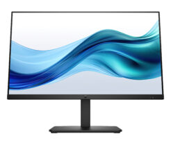 HP Series 3 Pro 27 inch FHD Monitor - 327pe computer monitor 68,6 cm (27") 1920 x 1080 Pixels Full HD LCD Zwart - Afbeelding 2