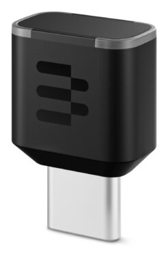 EPOS ADAPT E1 Headset True Wireless Stereo (TWS) In-ear Business/Everyday Bluetooth Zwart - Afbeelding 6