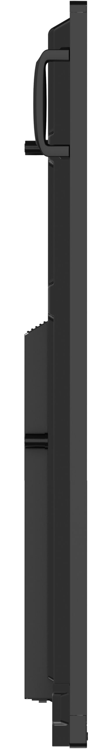 Viewsonic IFP75G1 interactief whiteboard 190,5 cm (75") 3840 x 2160 Pixels Touchscreen Zwart HDMI - Afbeelding 7