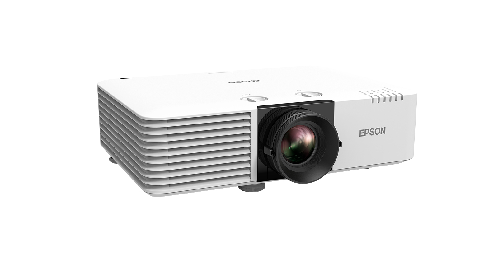 Epson EB-L570U 5200 ANSI lumens 3LCD WUXGA (1920x1200) Zwart, Wit - Afbeelding 3