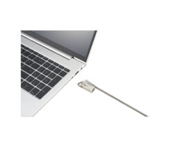 Kensington Slim NanoSaver 2.0 EQ Keyed Laptop Lock - Afbeelding 7