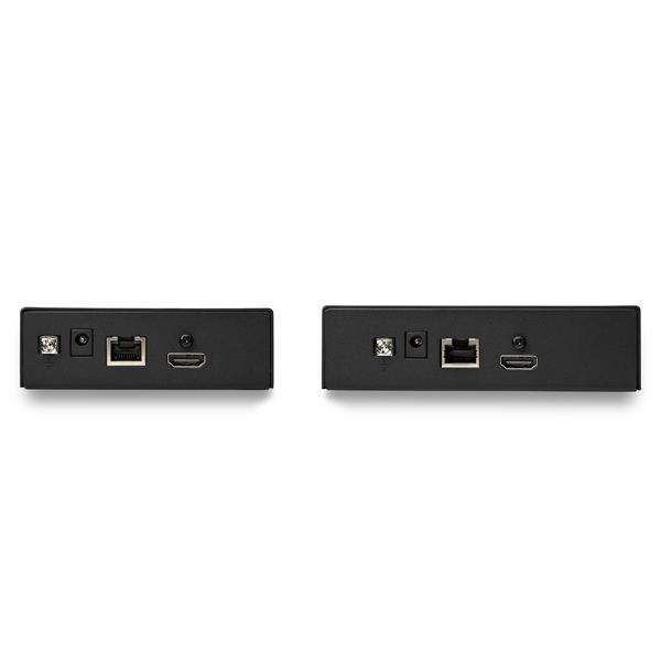 StarTech.com HDMI over Cat6 Ethernet extender Power Over Cable tot 100 m - Afbeelding 5