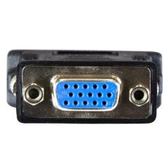 StarTech.com DVI naar VGA Verloopkabel Zwart M/F - Afbeelding 5