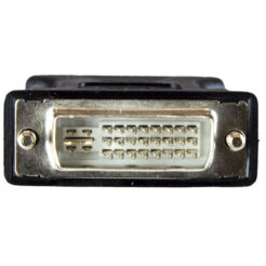 StarTech.com DVI naar VGA Verloopkabel Zwart M/F - Afbeelding 4