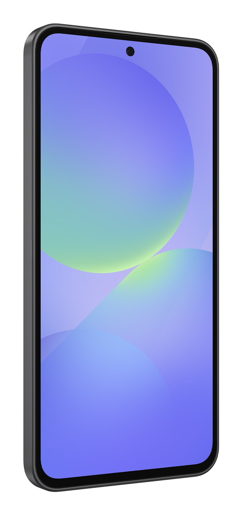 Samsung Galaxy A36 5G 17 cm (6.7") Dual SIM Android 15 USB Type-C 6 GB 128 GB 5000 mAh Zwart - Afbeelding 4