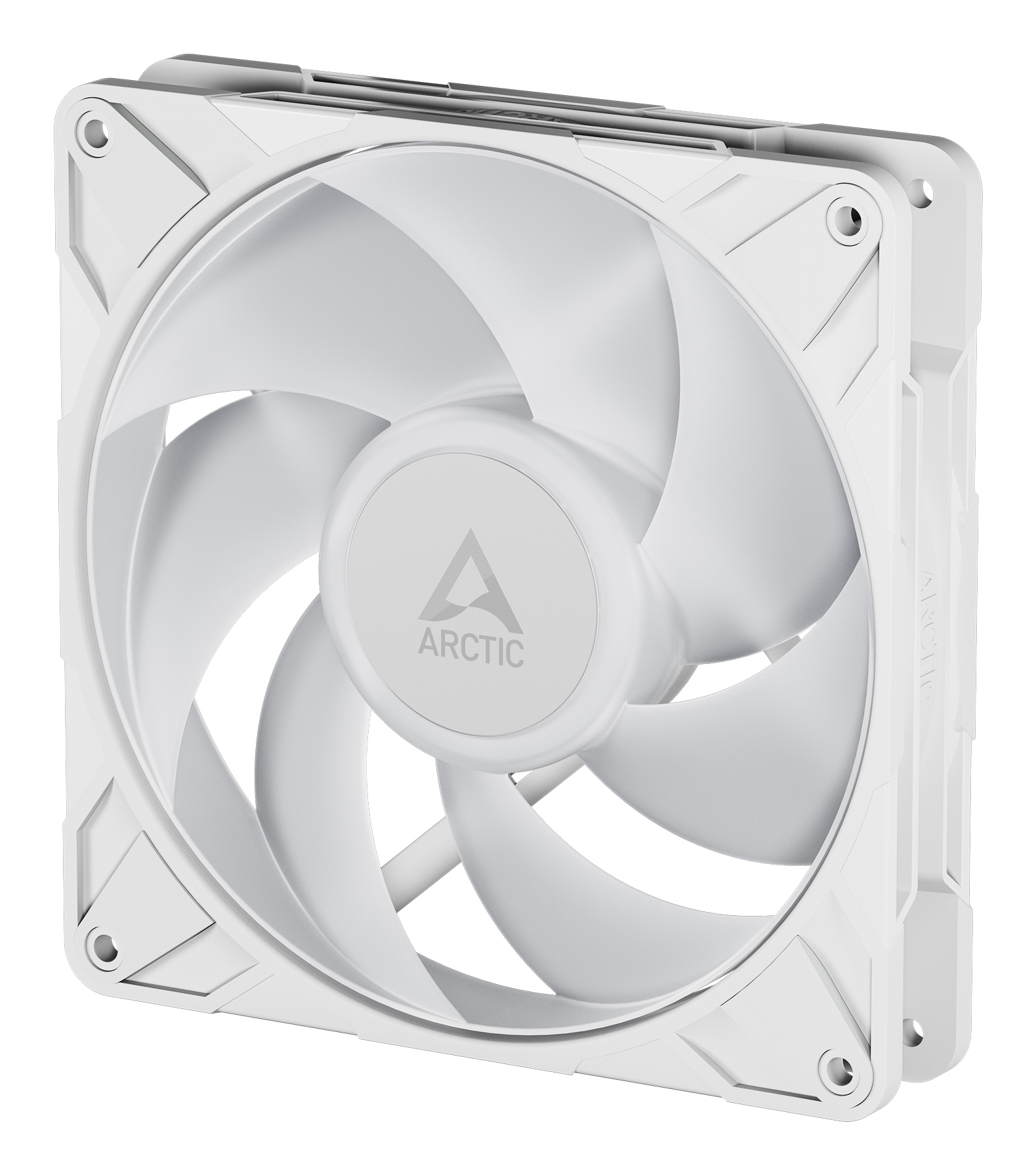 ARCTIC P14 Pro A-RGB Computer behuizing Ventilator 14 cm Wit 1 stuk(s) - Afbeelding 4
